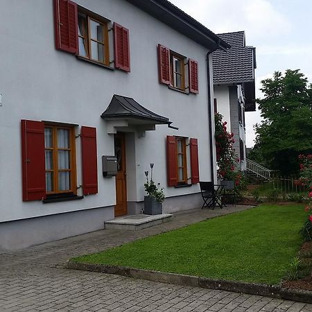 Ferienwohnung Lilly Дорнбирн Экстерьер фото