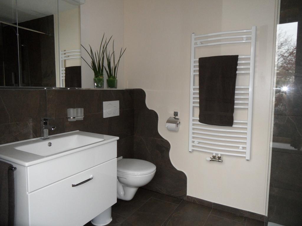 Ferienwohnung Lilly Дорнбирн Номер фото